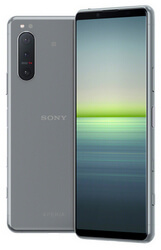 Замена дисплея на телефоне Sony Xperia 5 II в Сочи